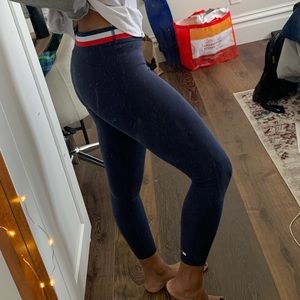 Tommy Hilfiger leggings